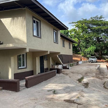 Cozy Apartment Kingston Ngoại thất bức ảnh