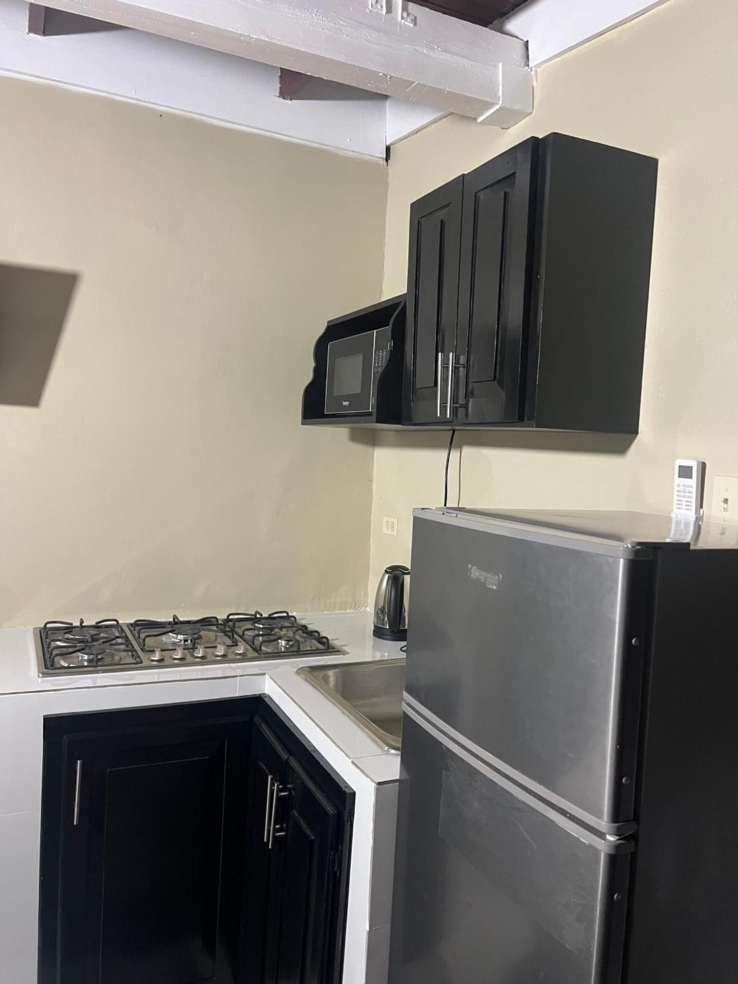 Cozy Apartment Kingston Ngoại thất bức ảnh