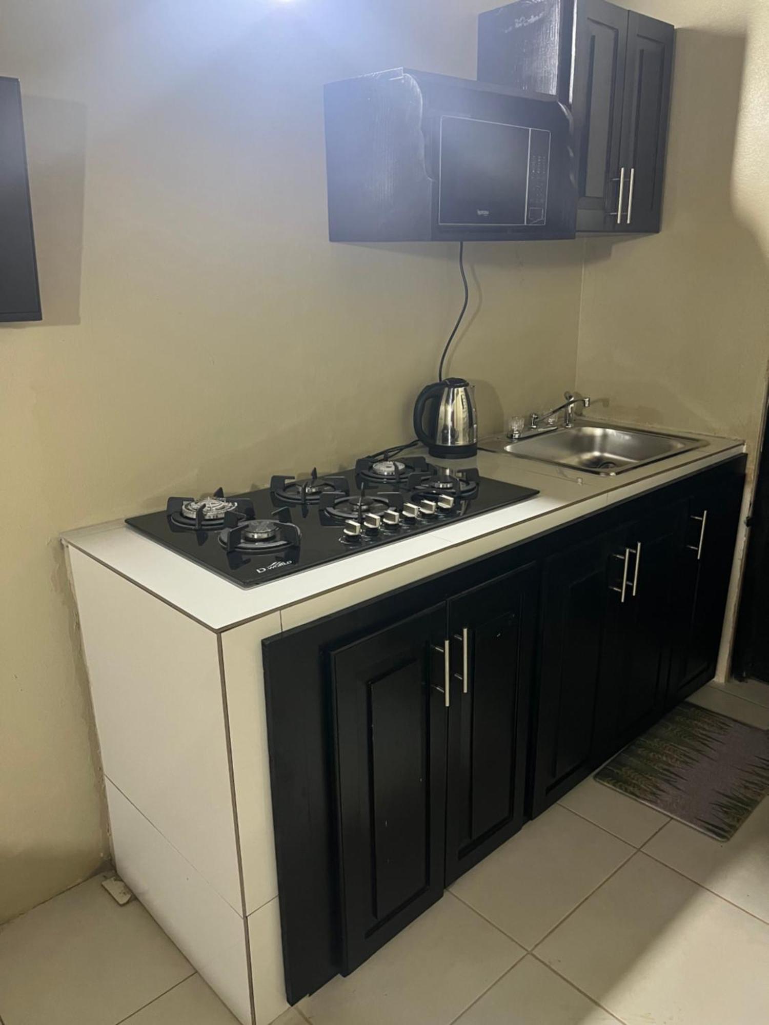 Cozy Apartment Kingston Ngoại thất bức ảnh