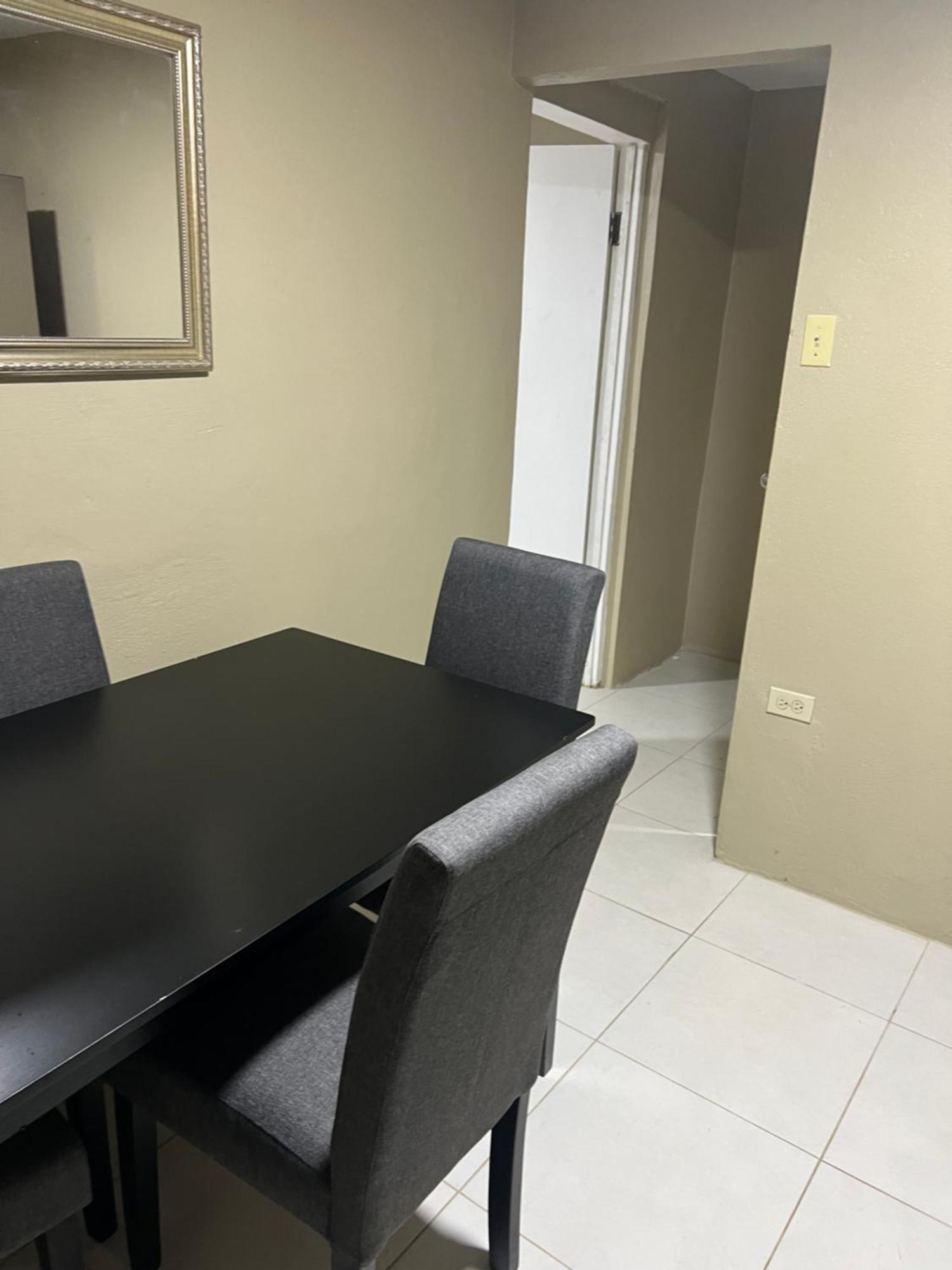 Cozy Apartment Kingston Ngoại thất bức ảnh