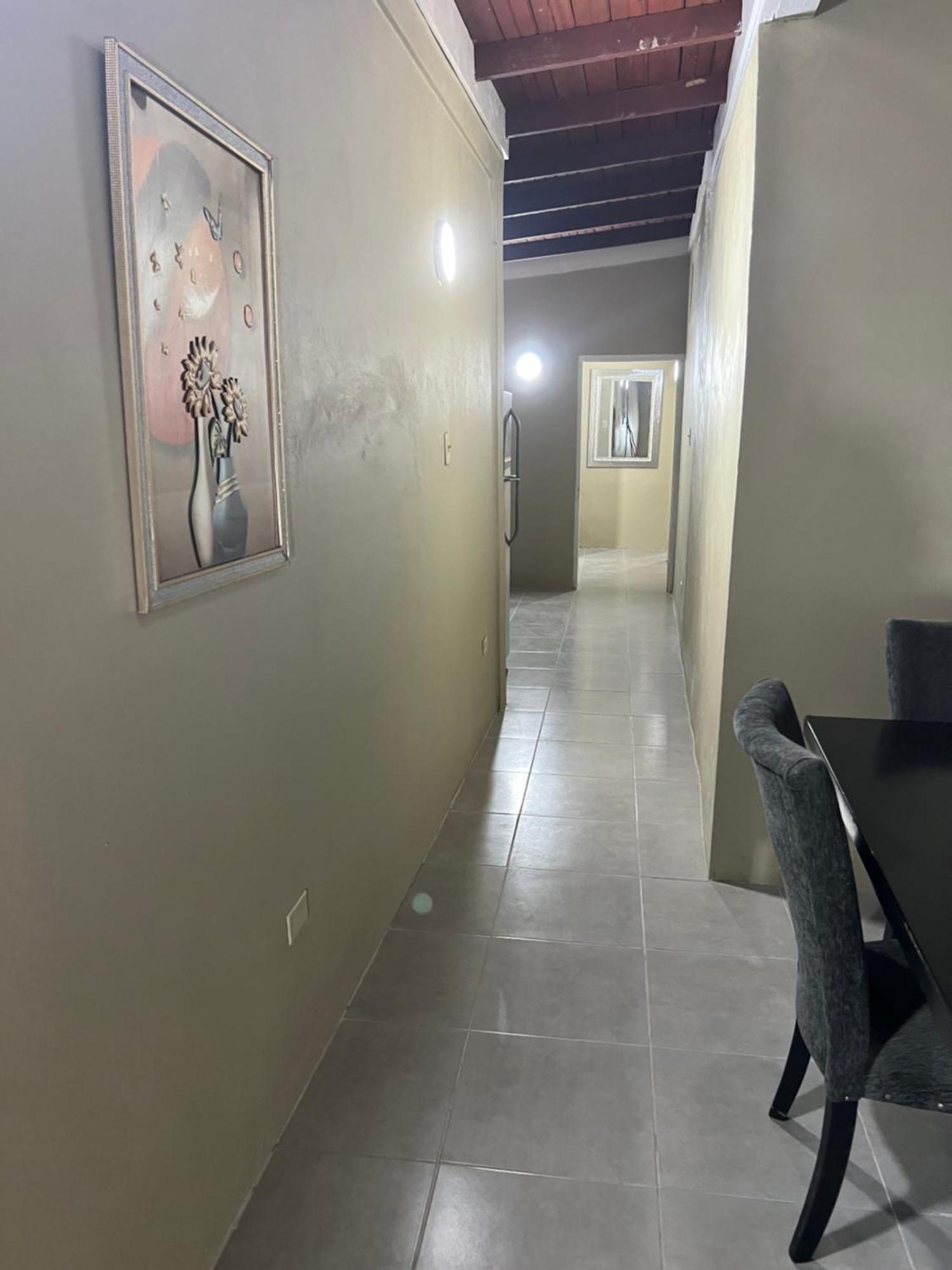 Cozy Apartment Kingston Ngoại thất bức ảnh