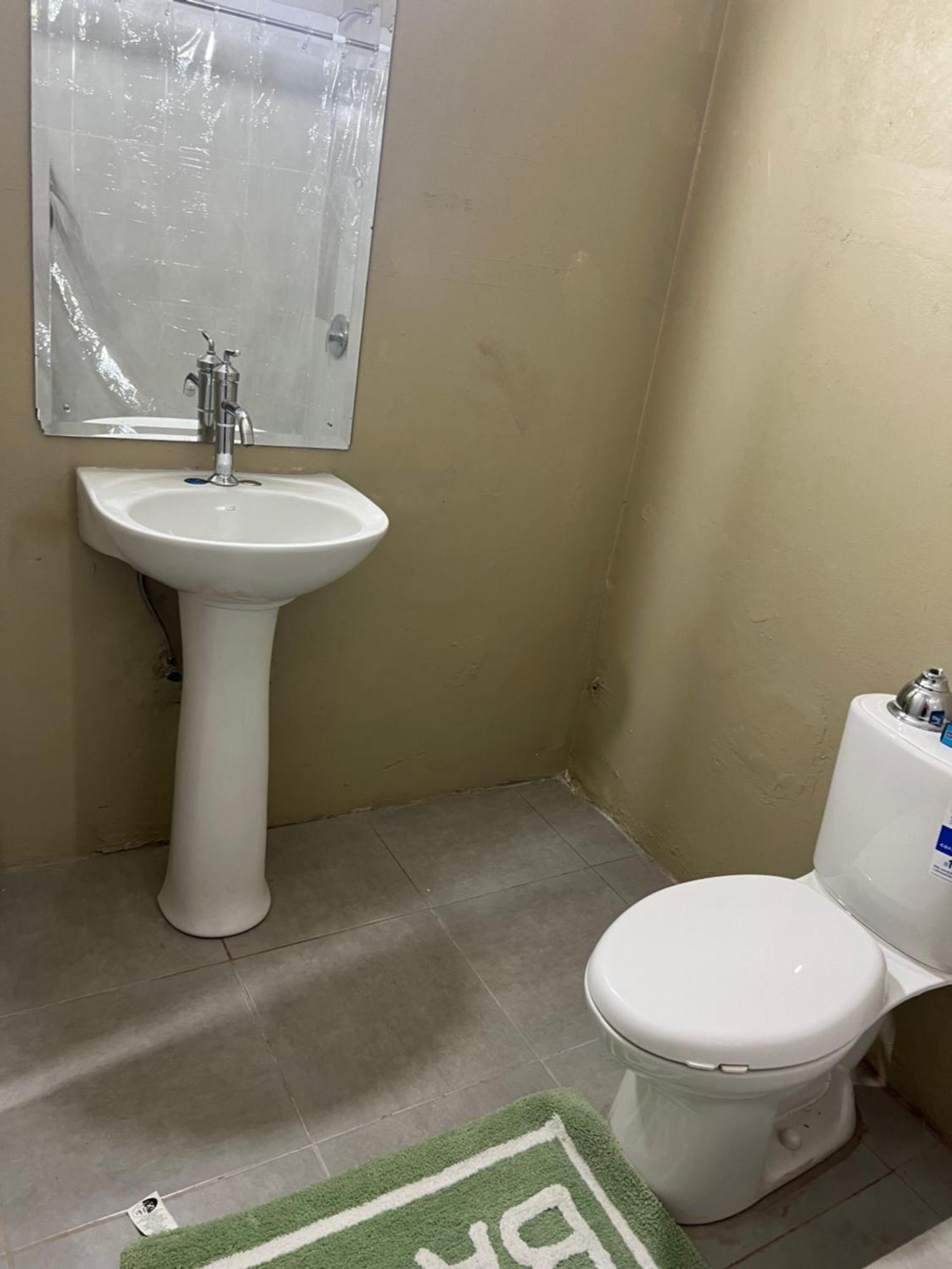 Cozy Apartment Kingston Ngoại thất bức ảnh