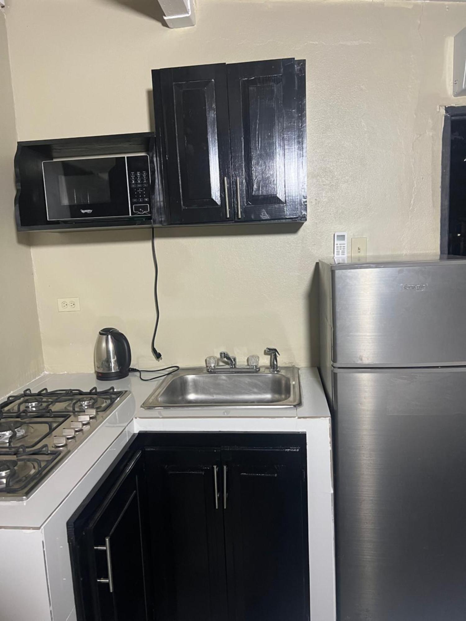 Cozy Apartment Kingston Ngoại thất bức ảnh