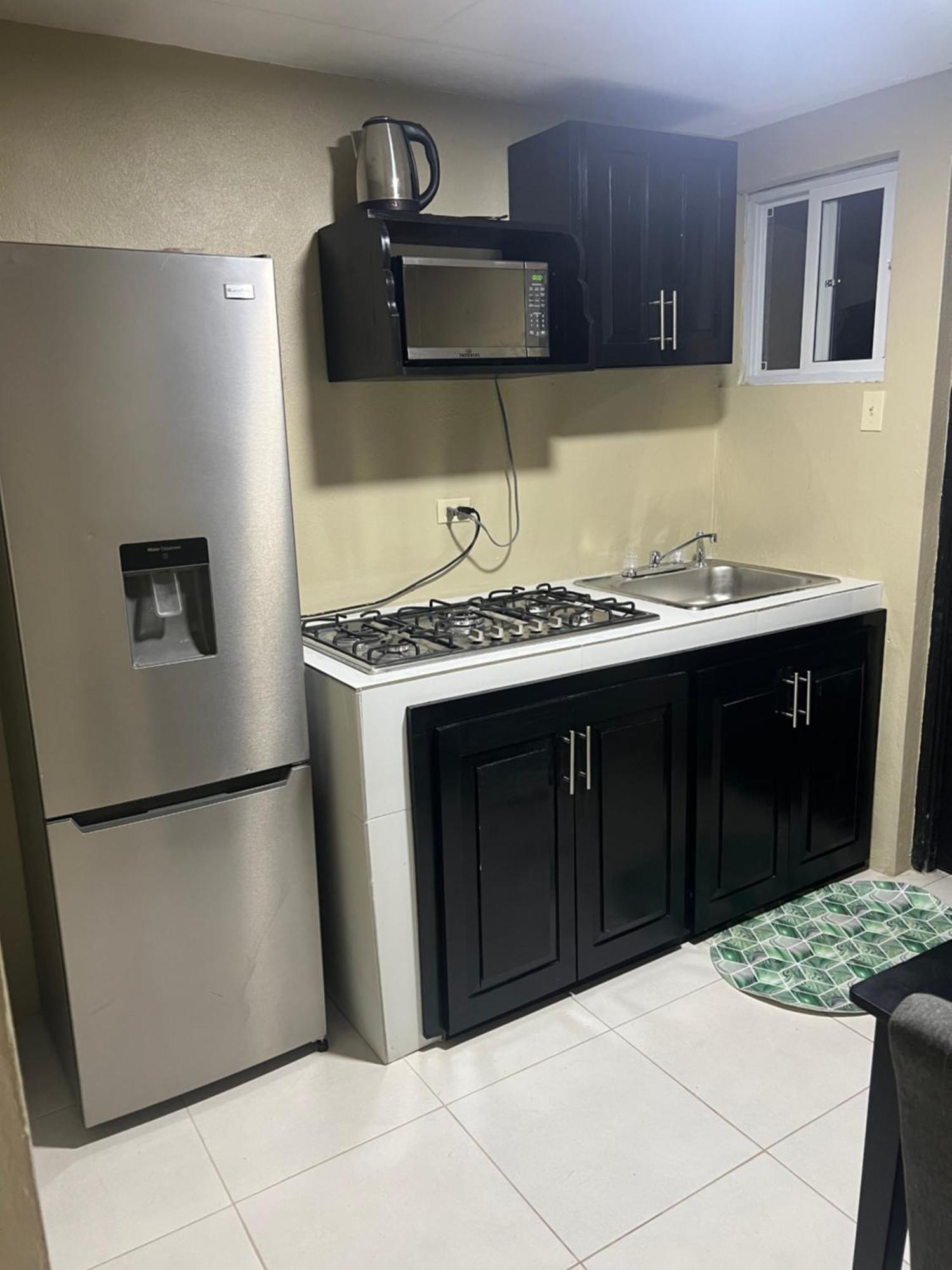 Cozy Apartment Kingston Ngoại thất bức ảnh