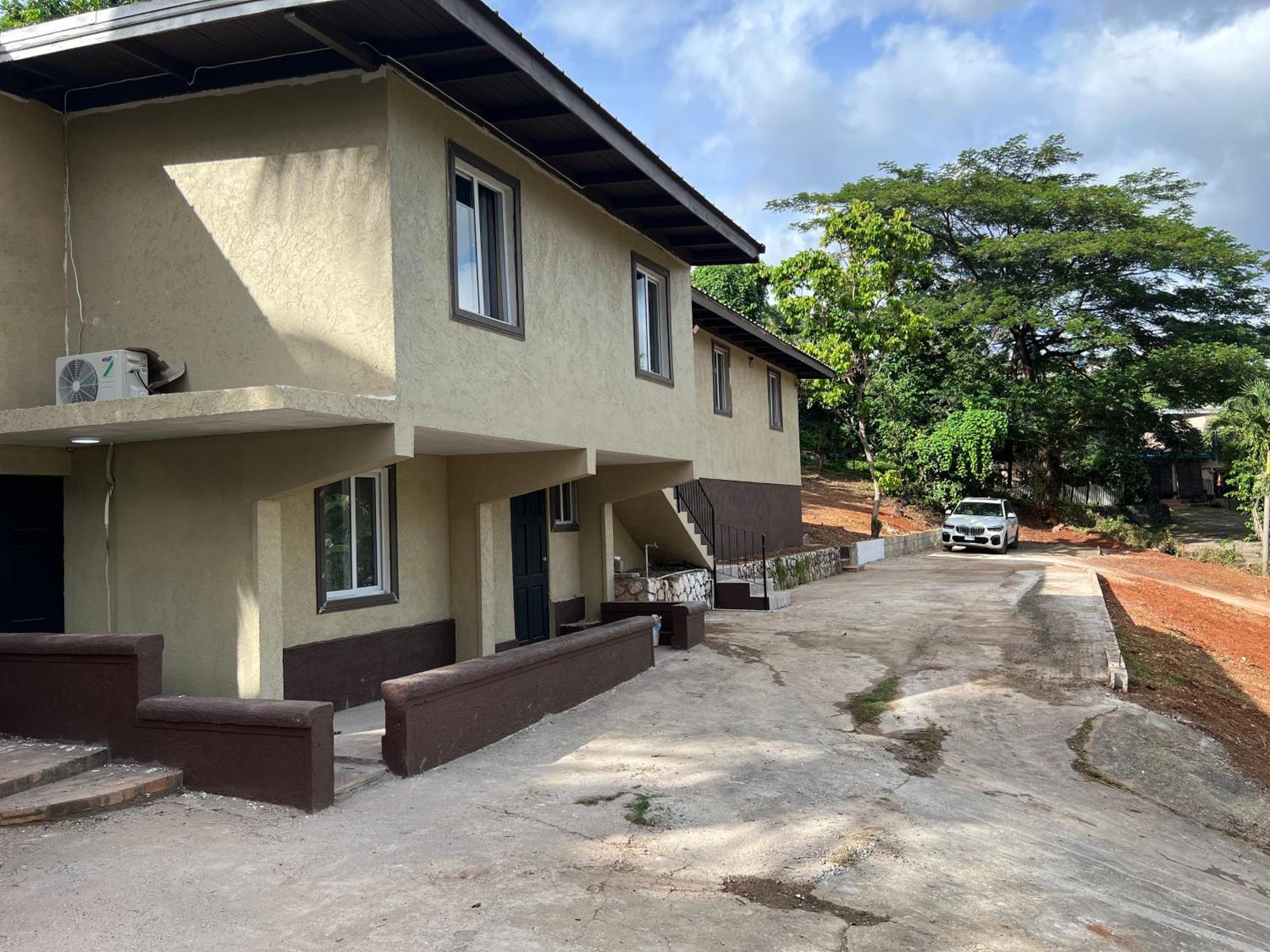 Cozy Apartment Kingston Ngoại thất bức ảnh